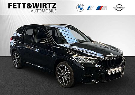 BMW X1 xDrive25e M Sport|Head-Up|Inkl.-Winterräder|Navi+|