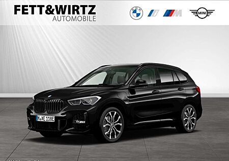 BMW X1 xDrive25e M Sport|Head-Up|HiFi|Navi+|AHK