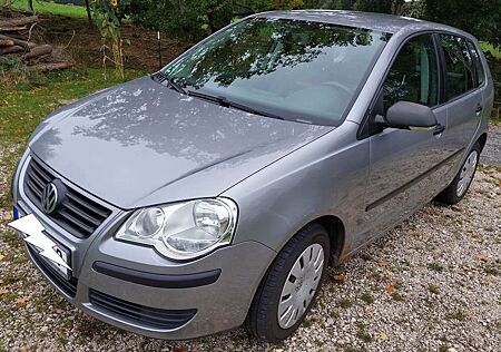 VW Polo Volkswagen 1.4 Automatik Goal