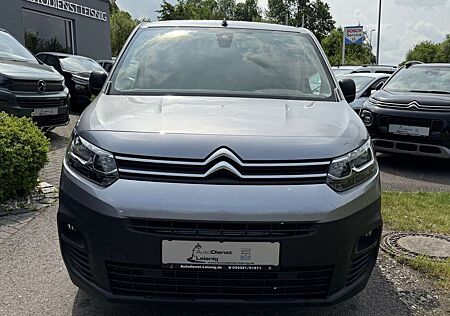 Citroën Berlingo Citroen 1.5 BlueHDi 75 Club M/L1 Klima PDC
