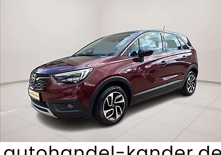 Opel Crossland X Innovation*KAMERA*TÜV NEU*GARANTIE