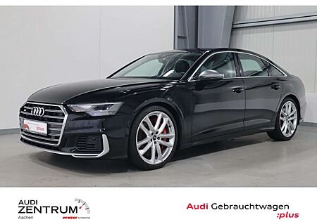 Audi S6 Limo 3.0 TDI quattro Navi*LED*R-Kamera