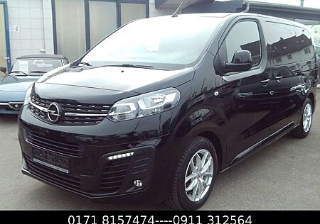 Opel Vivaro Kombi M 2 x Schiebetür