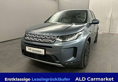 Land Rover Discovery Sport P300e S Geschlossen, 5-türig, Automatik, 8-Gang