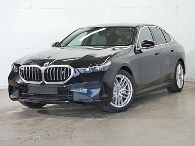 BMW i5 eDrive40 Limousine