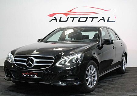Mercedes-Benz E 200 CDI*Limousine*BlueEfficiency*Automatik*LED