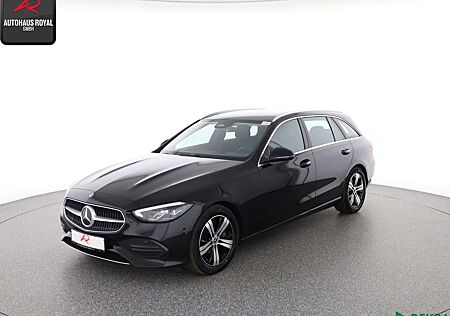 Mercedes-Benz C 220 d T AVANTGARDE AMBIENTE,KAMERA,SPURHALTE