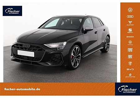 Audi S3 Sportback TFSI quattro LP: 76.930,- /Head-up/Pano/