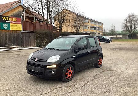 Fiat Panda Lounge