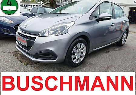 Peugeot 208 1.2i*Navi*PDCKamera*Allwetter*Klima*Tempomat