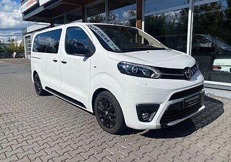 Toyota Pro Ace Proace Verso L1 Executive