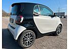 Smart ForTwo coupe EQ prime Vollausstattung