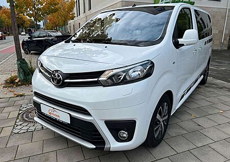 Toyota Pro Ace gebraucht kaufen Toyota Pro Ace Proace 2,0D L1 Team