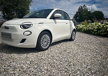 Fiat 500 Basis