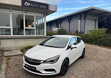 Opel Astra K Lim./LED/SPURHALT/SHZ/ACC/Apple CarPlay