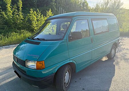 VW T4 California Volkswagen