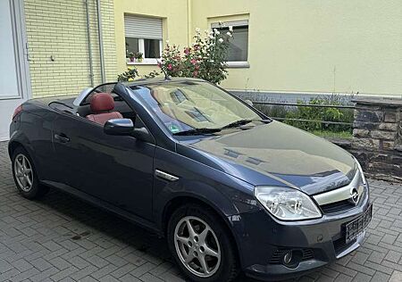 Opel Tigra catch