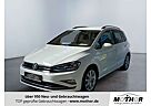 VW Golf Sportsvan Volkswagen VII 1.5 TSI ACT Highline FLA LM