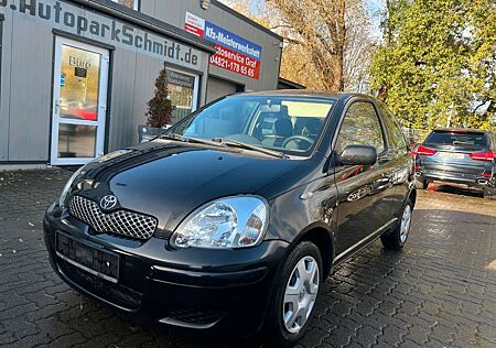 Toyota Yaris 1.0 Sol KLIMA°ALLWETTER°KEIN TÜV!