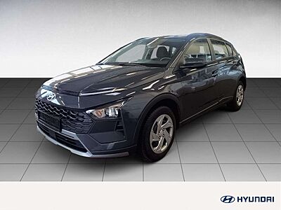 Hyundai BAYON MY25 1.0 T-GDi Select ALLWETTER RFK NAVI