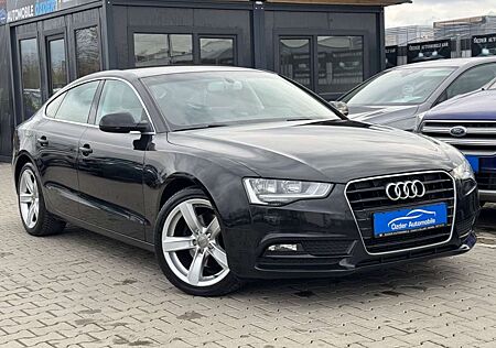 Audi A5 Sportback 2.0 TDI+Finanzierung+Garantie+