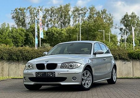 BMW 118i 118 Baureihe 1 Lim. *NAVI*PDC*TÜV Neu*