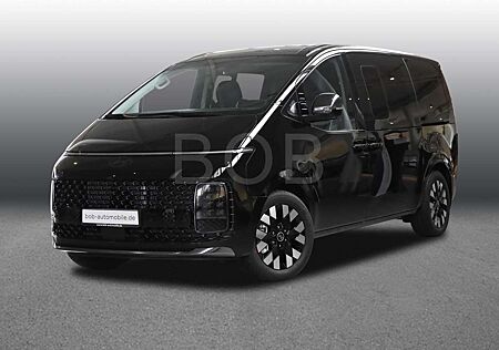 Hyundai Staria 7-Sitzer HEV 1.6 T-GDI SIGNATURE
