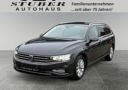 VW Passat Variant Volkswagen 1.5 TSI DSG Business NAVI | RFK | LED | SZH