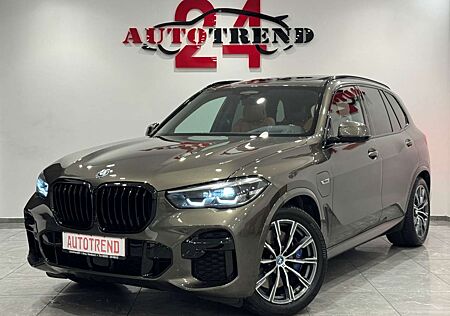 BMW X5 xDrive 45 e M-SPORTPAKET PANO+HUD+KAM+AHK