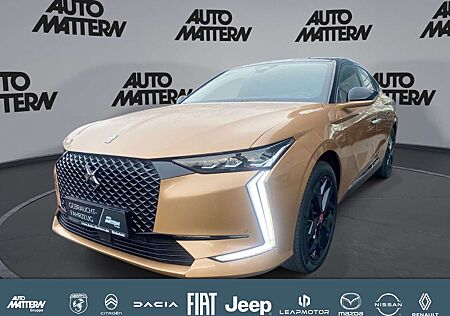 DS Automobiles DS 4 4 E-Tense Hybrid 225