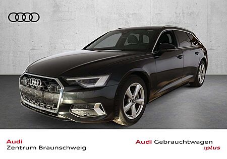 Audi A6 Avant Advanced 40 TDI quattro S tronic AHK+MATR...
