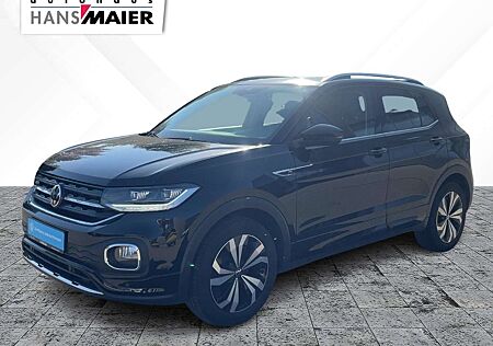 VW T-Cross Volkswagen Style TSI DSG Navi Kam ACC LED