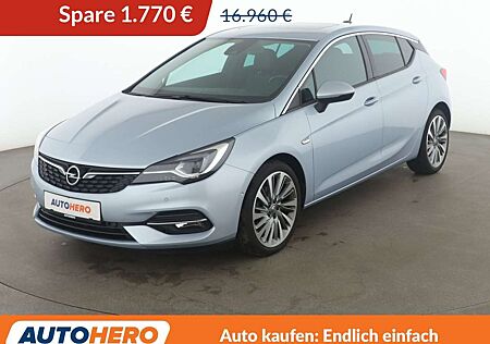 Opel Astra 1.5 CDTI Ultimate Start/Stop Aut.*NAVI*LED*CAM*PDC