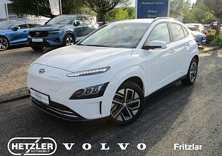 Hyundai Kona Trend Elektro 2WD, Klima, Navigationssystem