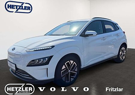 Hyundai Kona Trend Elektro 2WD, Klima, Navigationssystem