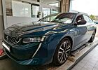 Peugeot 508 BlueHDi*EAT8*GT*SW*NIGHTVIS*LEDER*AHK*18 ZOL