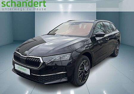 Skoda Octavia Combi 1.5 TSI Tour Matrix Navi Klimaautomatik