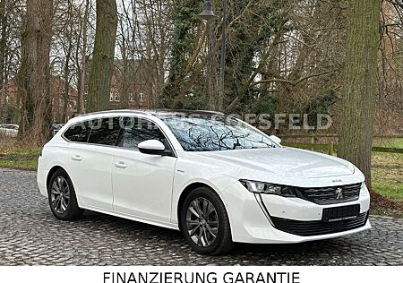 Peugeot 508 SW Hybrid 225 Allure*GARANTIE*TOP*