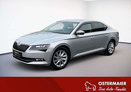Skoda Superb AMBITION 1.5TSI DSG PARKLENKASS.BI-XENON.GARANTIE