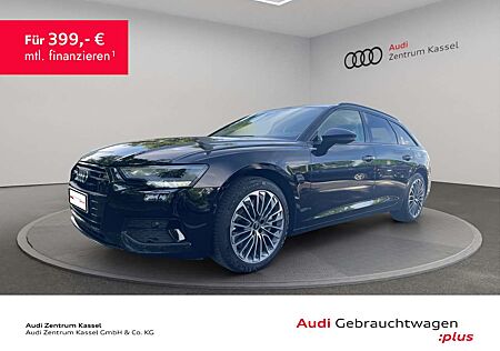 Audi A6 Av. 50 TFSI e qu. LED Navi PDC+ Stand Klima