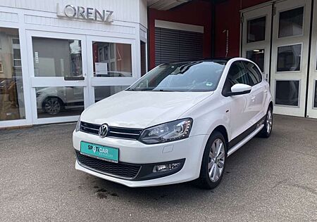 VW Polo Volkswagen