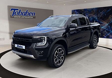 Ford Ranger 3.0L V6 Wildtrak e-4WD Doppelkabine Wildt