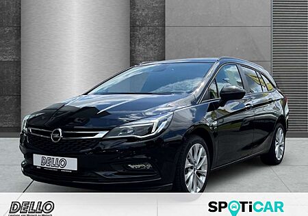 Opel Astra K ST 1.6 CDTI Active Navi Apple CarPlay Android Au