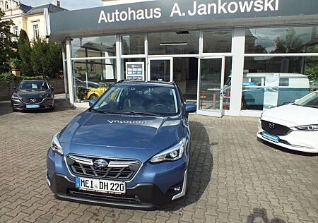 Subaru XV e-Boxer AWD 2.0ie 150 PS Active Lineartronic