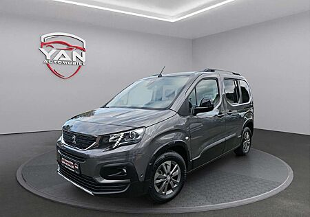 Peugeot Rifter Allure Pack L1 1.5 *Navi*AHK*Sitzheiz*ACC
