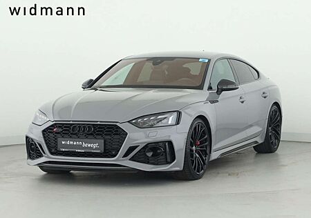 Audi RS5 2.9 TFSI quattro RS-Sportabgas*Bang&Olufsen*