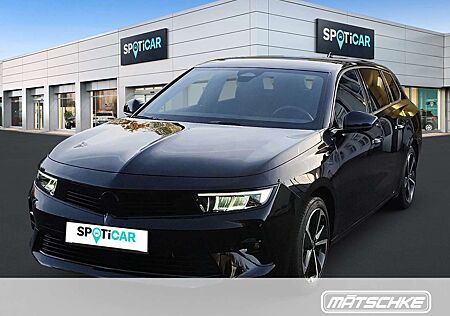 Opel Astra L Sports Tourer 1.2 GS SHZ ACC LED 360°
