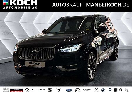 Volvo XC 90 XC90 T8 Recharge AWD Plus Brig.AHK PANO STHz 360