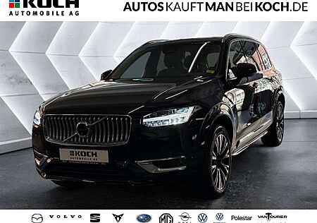 Volvo XC 90 XC90 T8 Recharge AWD Plus Brig.AHK PANO STHz 360