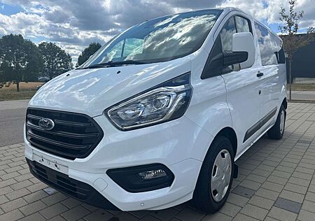 Ford Transit /Tourneo Custom Kombi 320 L1 Trend*9 SITZ